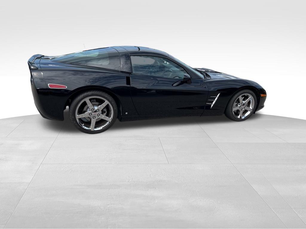 used 2006 Chevrolet Corvette car, priced at $31,995