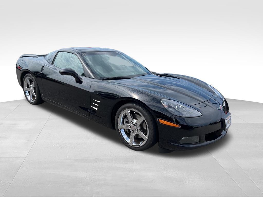 used 2006 Chevrolet Corvette car, priced at $31,995