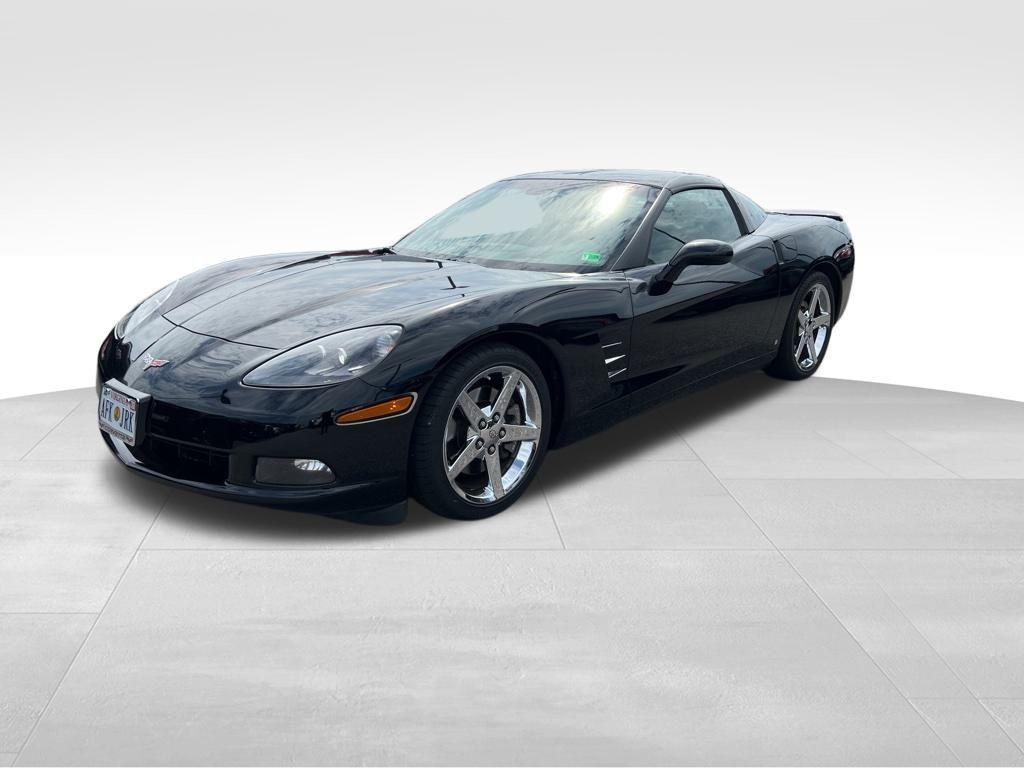 used 2006 Chevrolet Corvette car, priced at $31,995