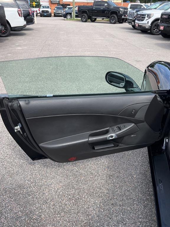used 2006 Chevrolet Corvette car, priced at $31,995