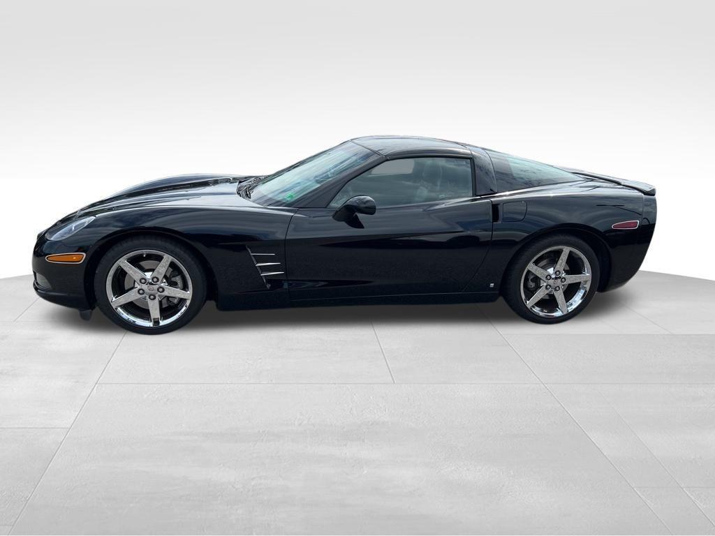 used 2006 Chevrolet Corvette car, priced at $31,995