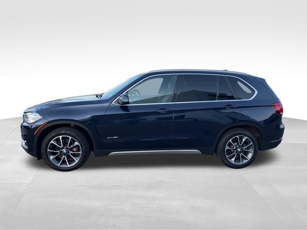 used 2018 BMW X5 car, priced at $22,995