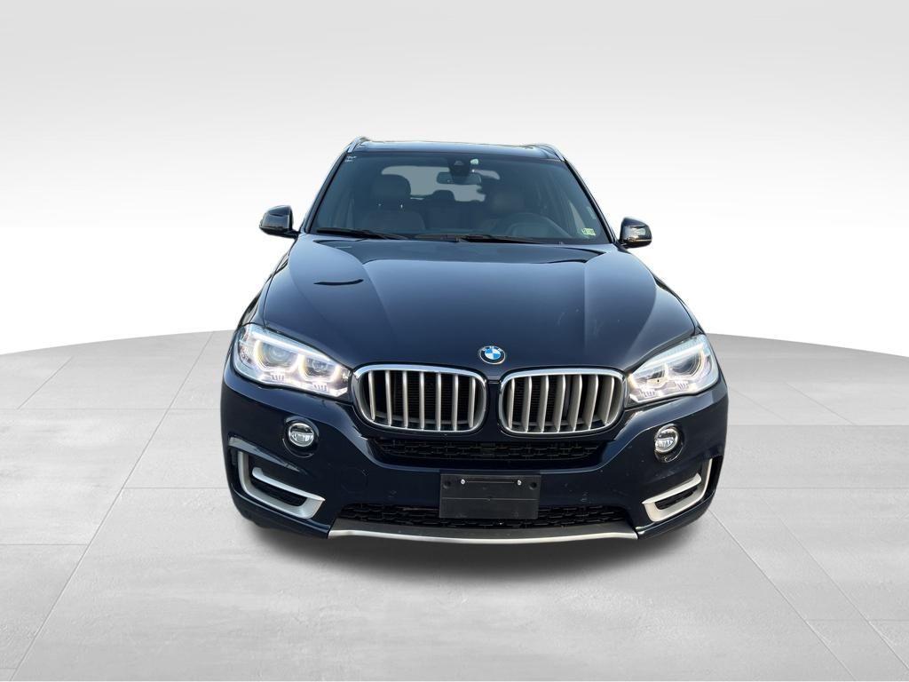 used 2018 BMW X5 car, priced at $22,995