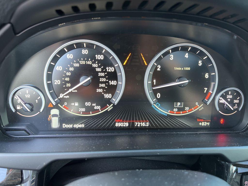 used 2018 BMW X5 car, priced at $22,995