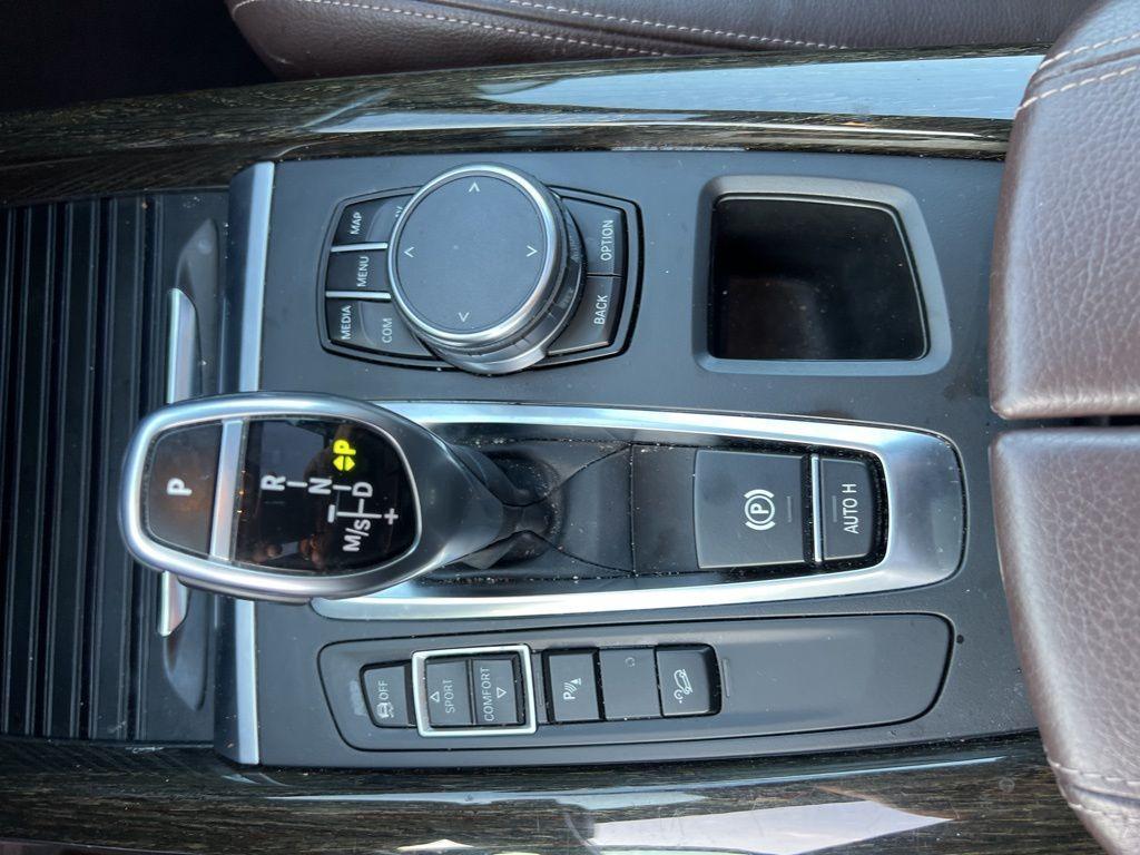 used 2018 BMW X5 car, priced at $22,995