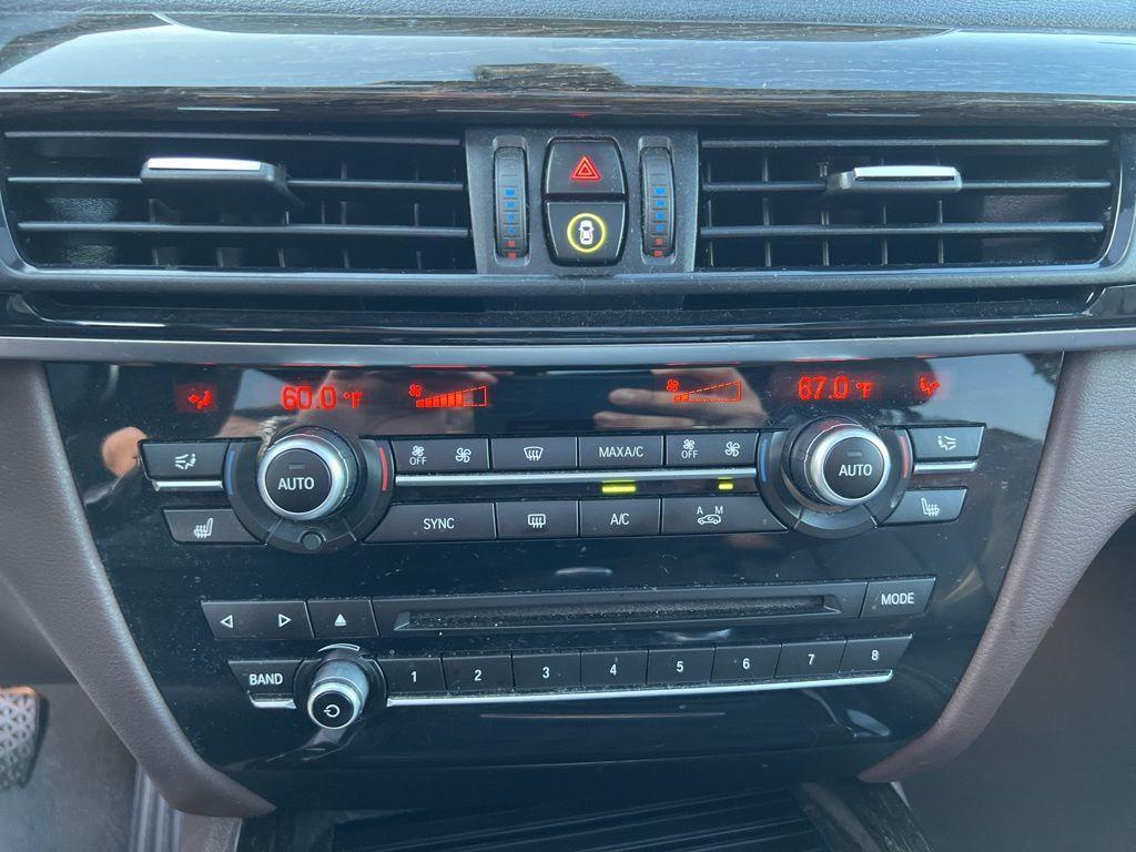 used 2018 BMW X5 car, priced at $22,995