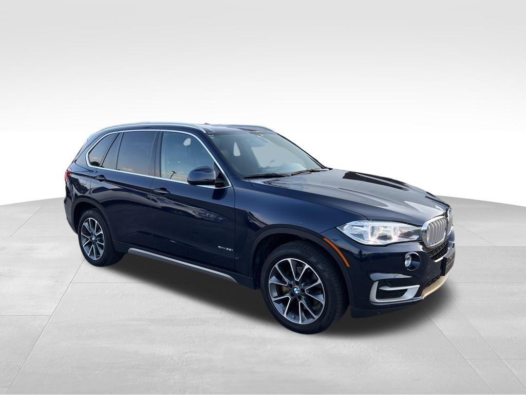 used 2018 BMW X5 car, priced at $22,995
