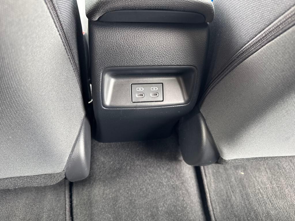 used 2023 Toyota Corolla car, priced at $22,025