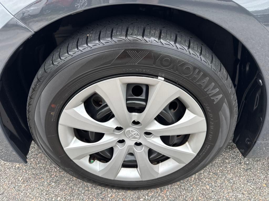 used 2023 Toyota Corolla car, priced at $22,025