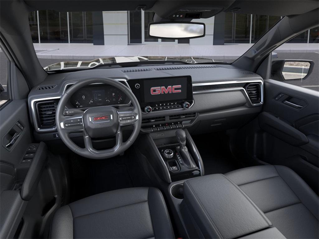 new 2024 GMC Canyon car, priced at $46,050