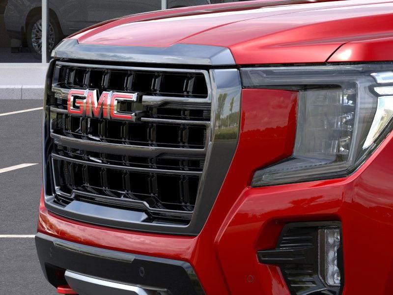 new 2024 GMC Yukon car, priced at $79,380