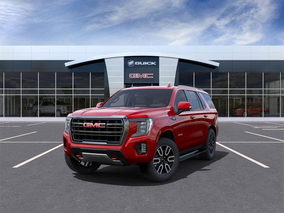 new 2024 GMC Yukon car, priced at $79,380