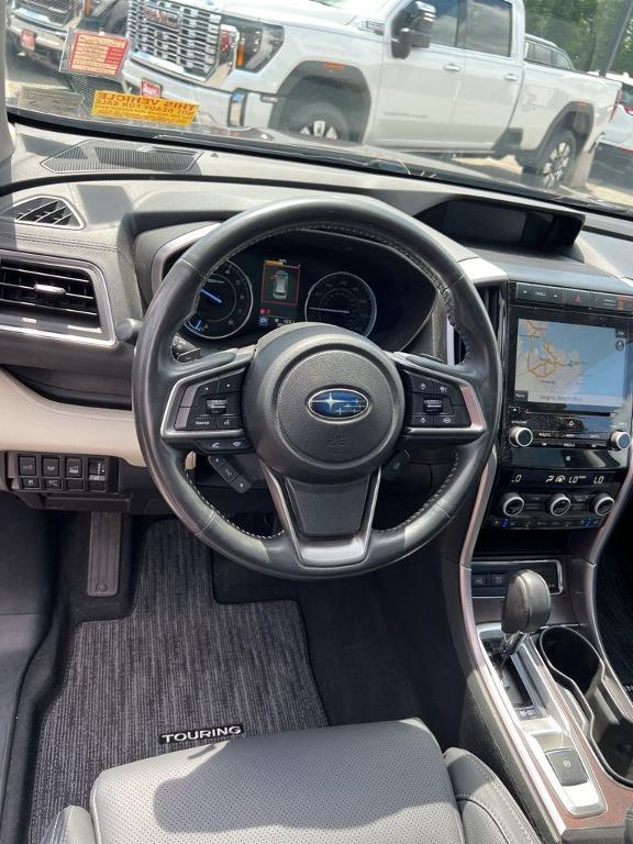 used 2021 Subaru Ascent car, priced at $27,990