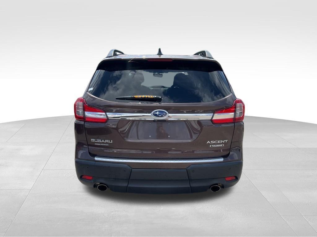 used 2021 Subaru Ascent car, priced at $29,825