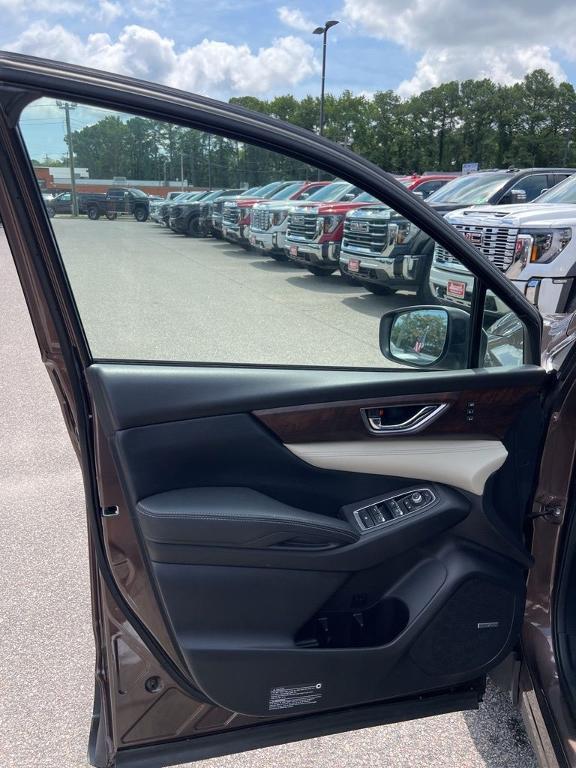 used 2021 Subaru Ascent car, priced at $29,825