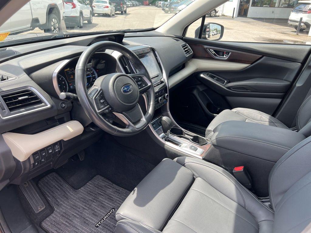 used 2021 Subaru Ascent car, priced at $29,825