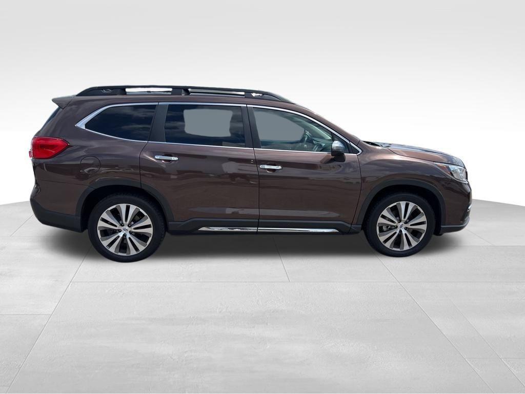 used 2021 Subaru Ascent car, priced at $29,825