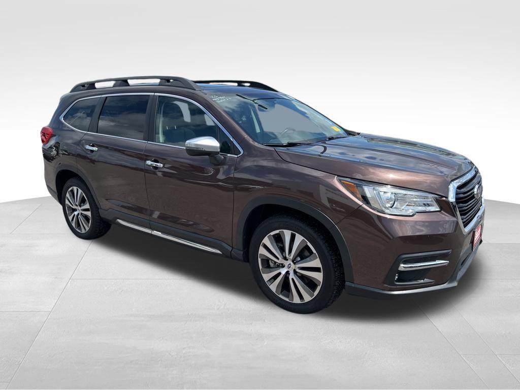 used 2021 Subaru Ascent car, priced at $29,825