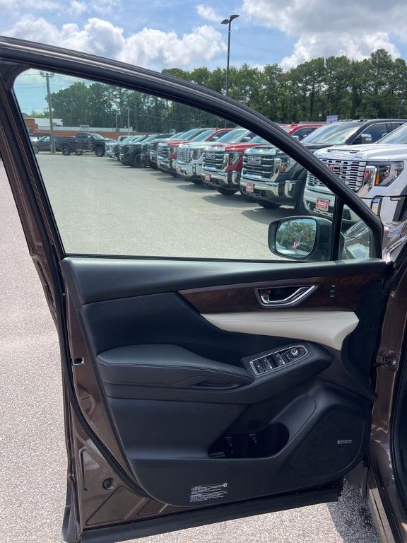 used 2021 Subaru Ascent car, priced at $27,990