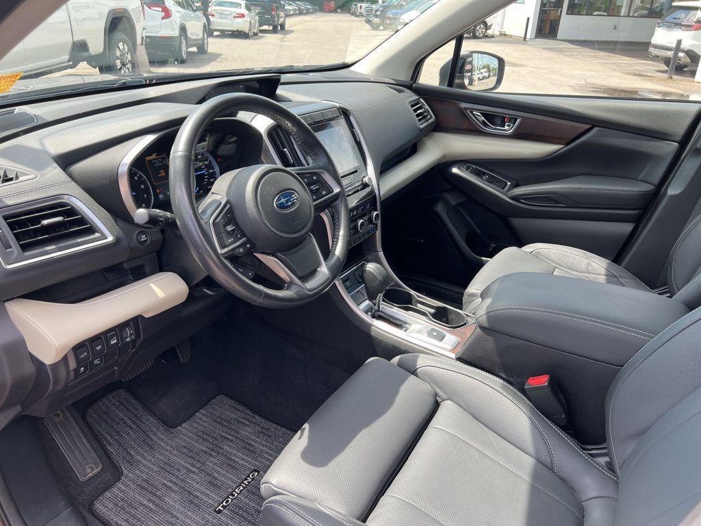 used 2021 Subaru Ascent car, priced at $27,990