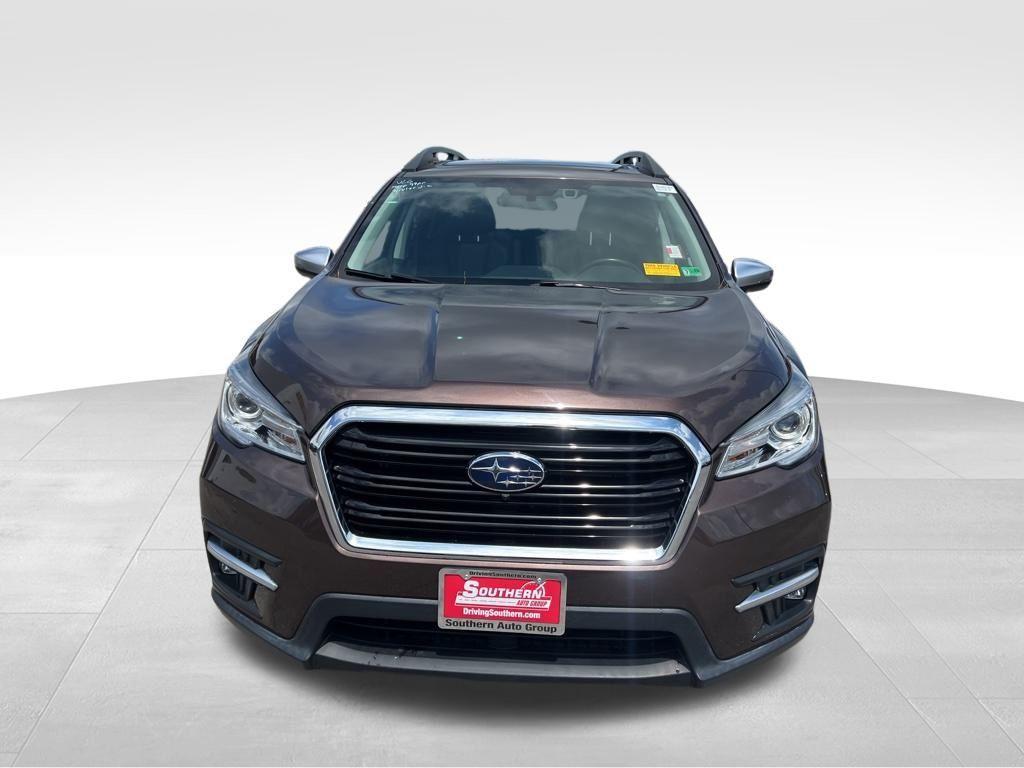 used 2021 Subaru Ascent car, priced at $29,825