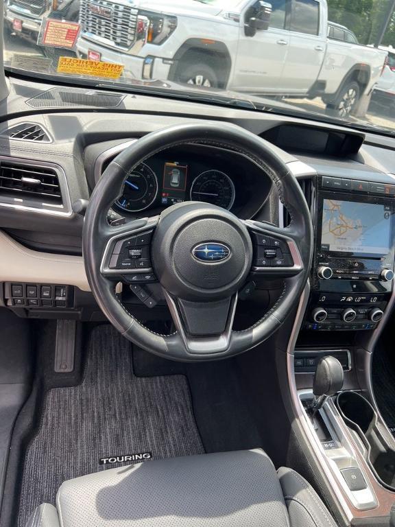 used 2021 Subaru Ascent car, priced at $29,825