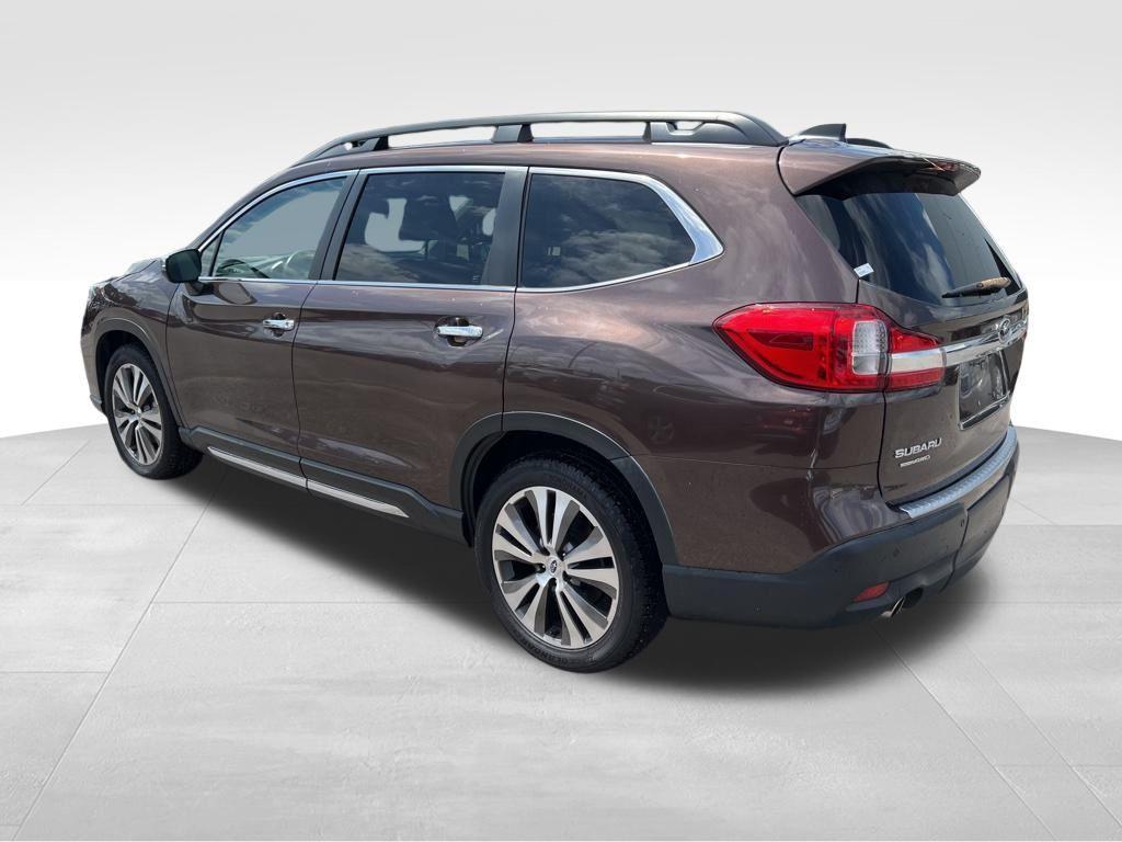 used 2021 Subaru Ascent car, priced at $29,825