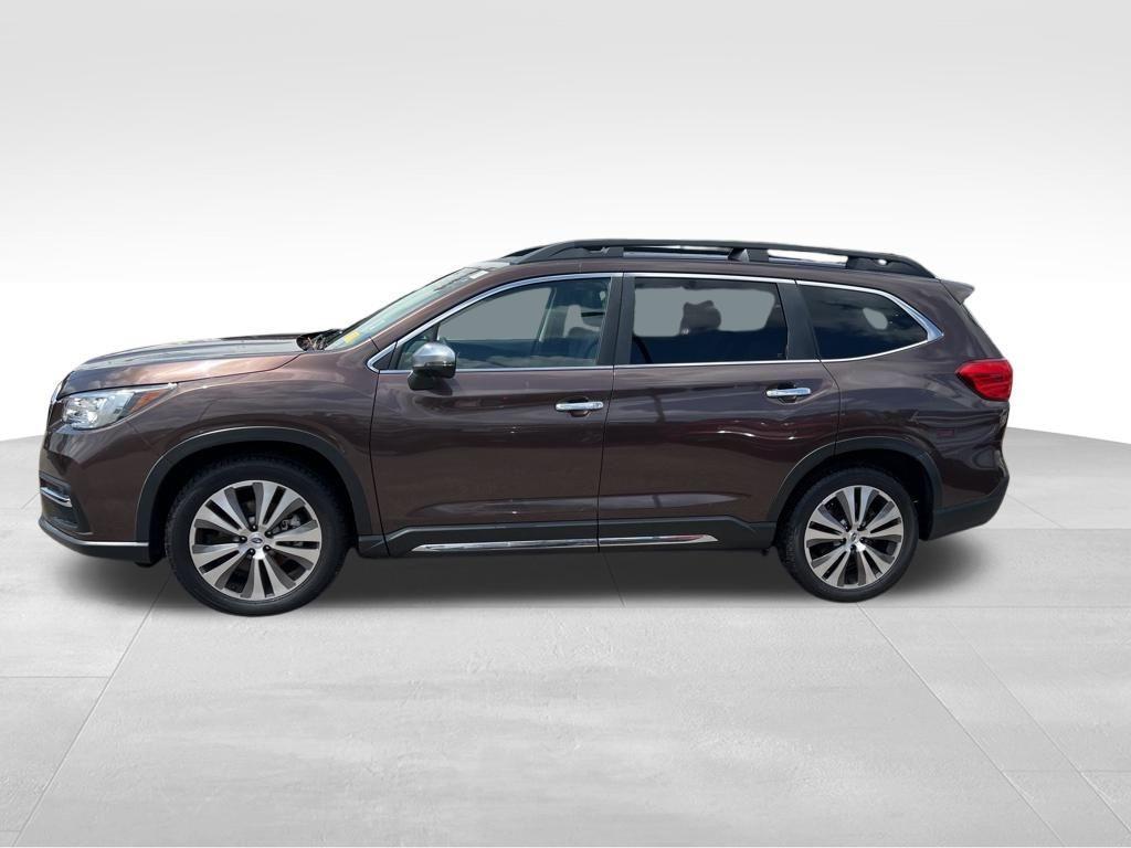 used 2021 Subaru Ascent car, priced at $29,825