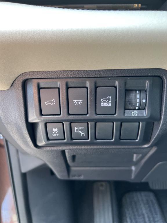 used 2021 Subaru Ascent car, priced at $27,990