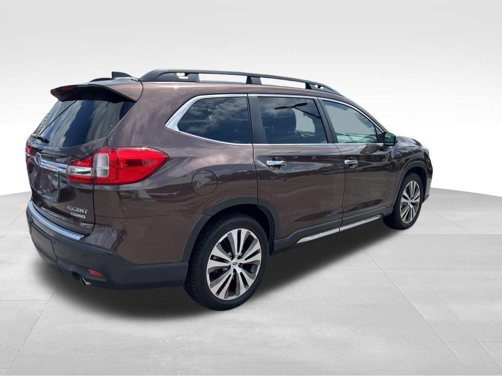 used 2021 Subaru Ascent car, priced at $29,825