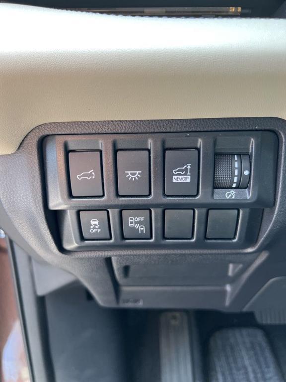 used 2021 Subaru Ascent car, priced at $29,825
