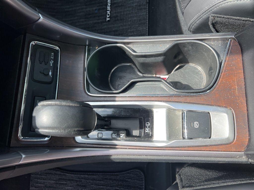 used 2021 Subaru Ascent car, priced at $29,825