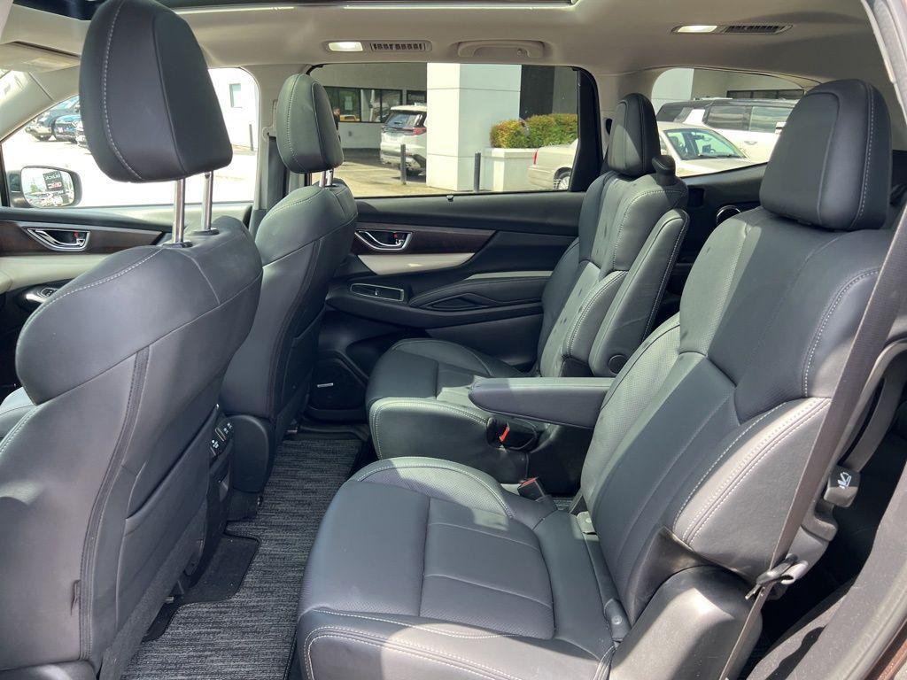 used 2021 Subaru Ascent car, priced at $29,825