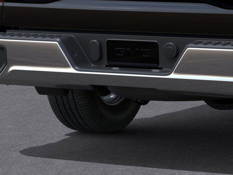 new 2026 GMC Sierra 1500 car, priced at $44,495