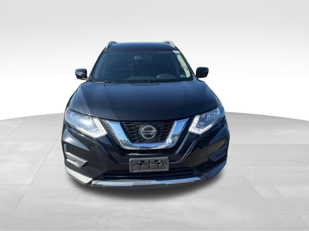 used 2018 Nissan Rogue car, priced at $14,495