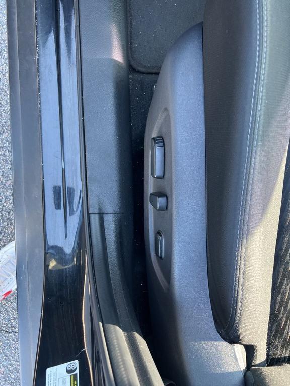 used 2018 Nissan Rogue car, priced at $14,495