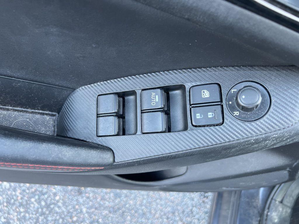 used 2015 Mazda Mazda3 car, priced at $15,425
