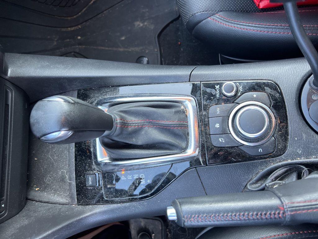 used 2015 Mazda Mazda3 car, priced at $15,425