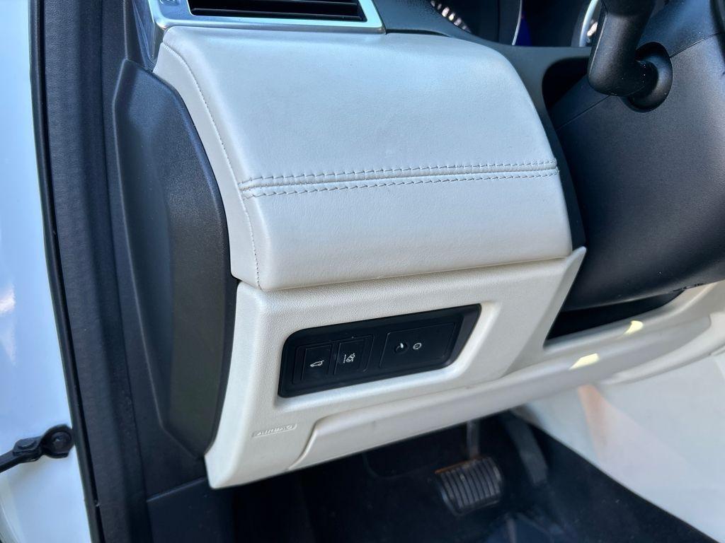 used 2016 Land Rover Discovery Sport car, priced at $12,000