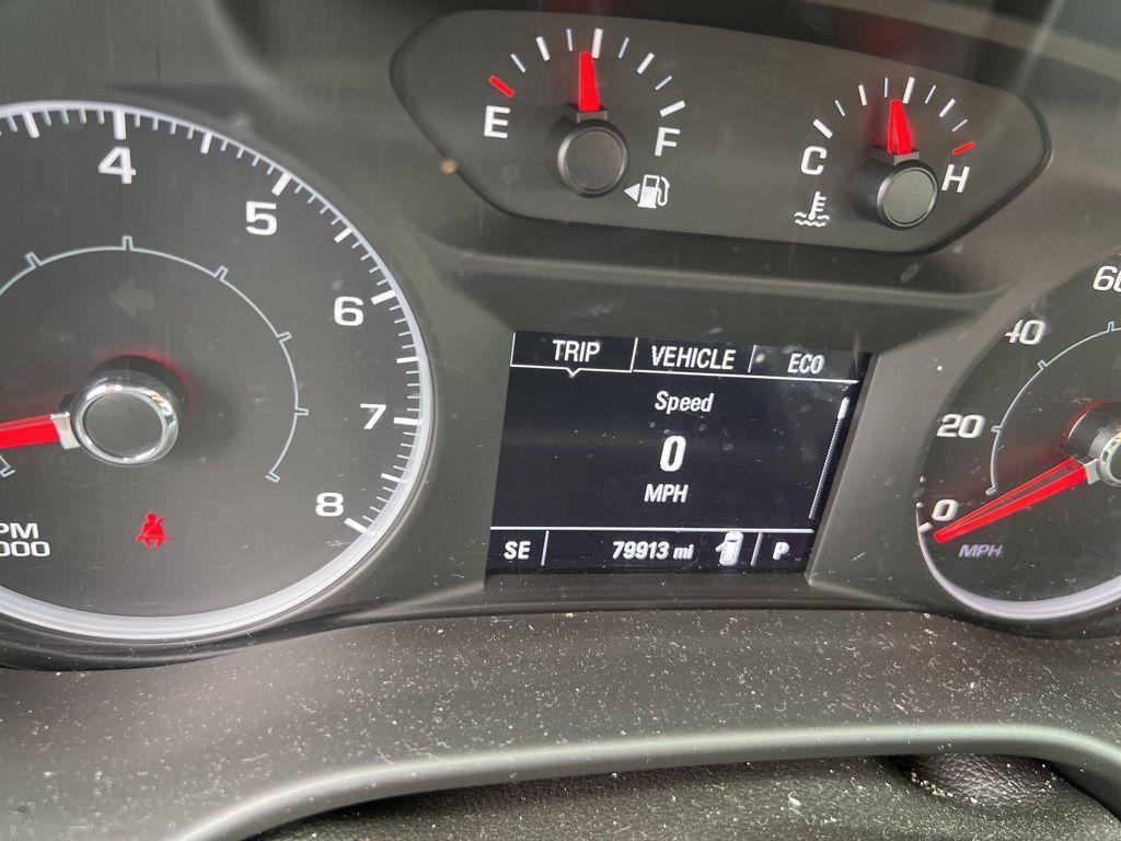 used 2019 GMC Acadia car, priced at $18,588