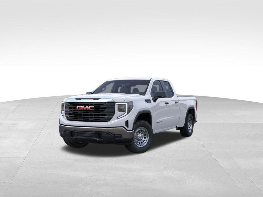 new 2023 GMC Sierra 1500 car, priced at $35,782
