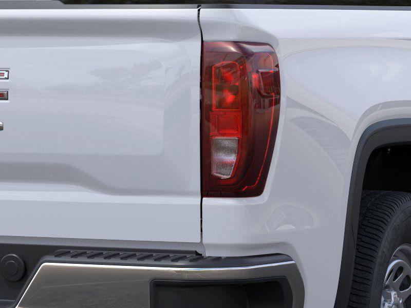 new 2023 GMC Sierra 1500 car, priced at $35,782