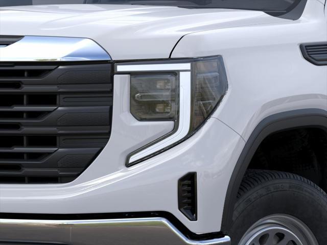 new 2023 GMC Sierra 1500 car, priced at $41,282