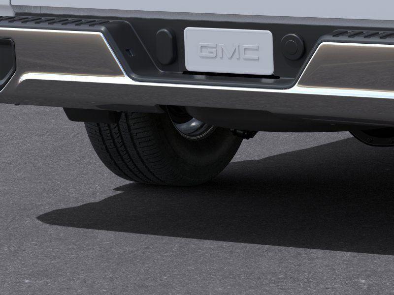 new 2023 GMC Sierra 1500 car, priced at $35,782