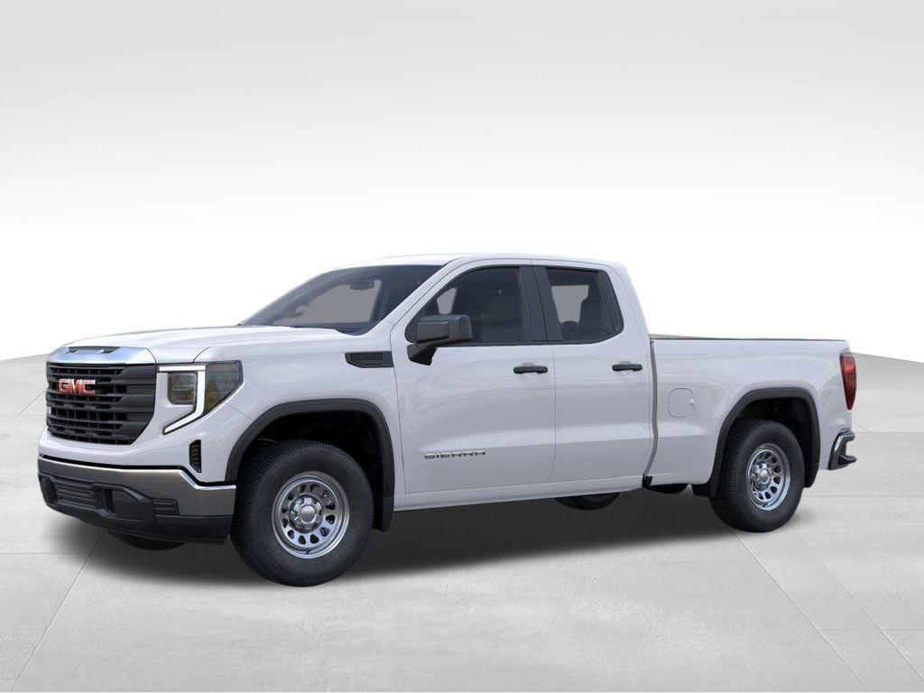 new 2023 GMC Sierra 1500 car, priced at $35,782