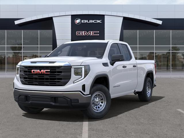 new 2023 GMC Sierra 1500 car, priced at $41,282