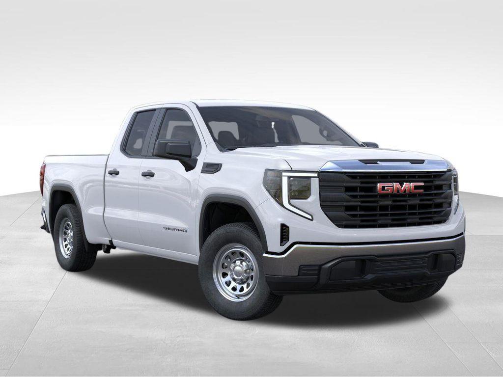 new 2023 GMC Sierra 1500 car, priced at $35,782