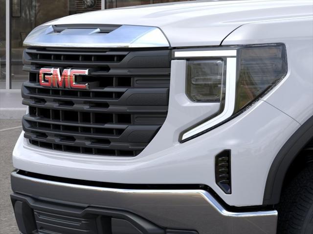 new 2023 GMC Sierra 1500 car, priced at $41,282