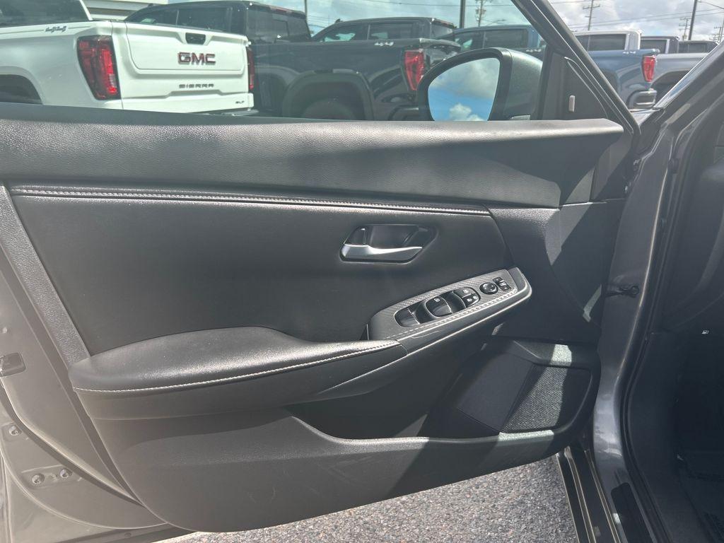 used 2022 Nissan Sentra car, priced at $16,995