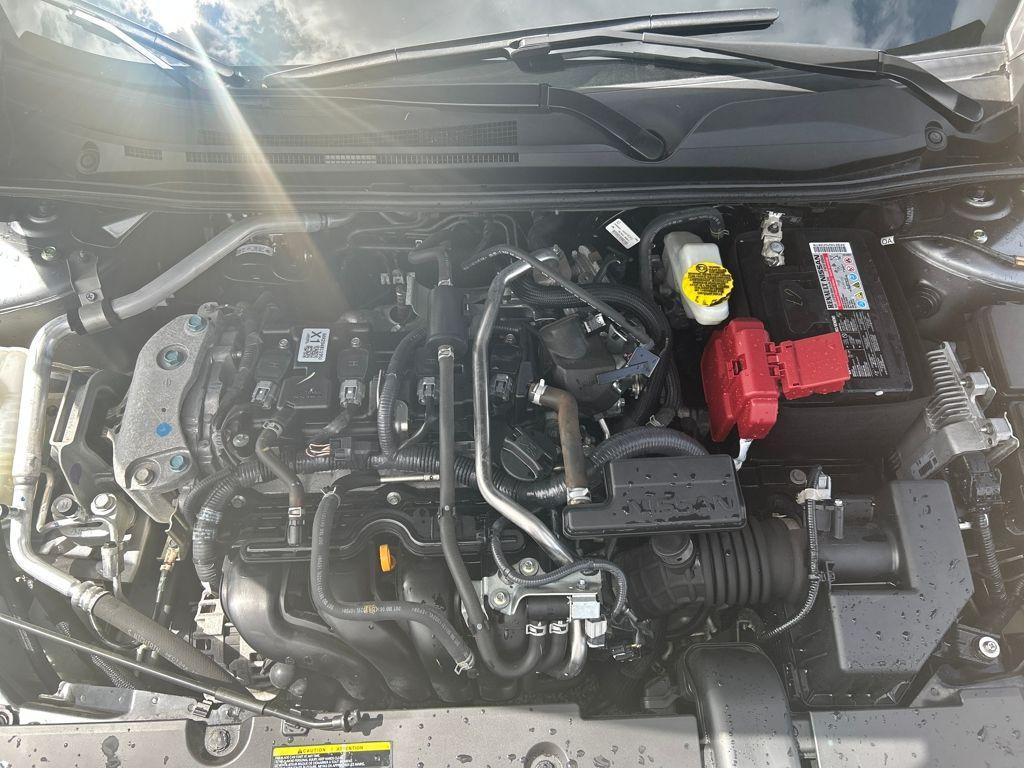 used 2022 Nissan Sentra car, priced at $16,995